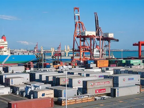 进口报关代理能给企业带来什么样的优势呢？